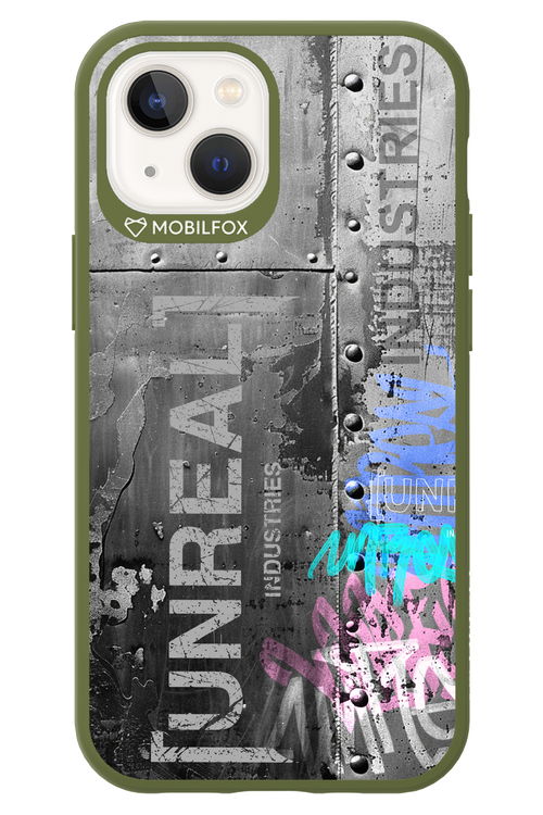 Steel 2.0 - Apple iPhone 13 Mini