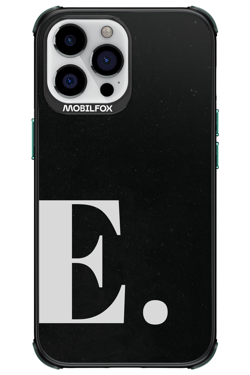 E (Off Space) 2.0 - Apple iPhone 13 Pro Max