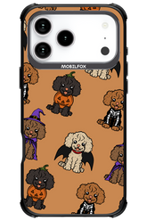 BOO-DLE CREW - Apple iPhone 17 Pro Max