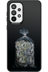 Plastic Bag - Samsung Galaxy A73