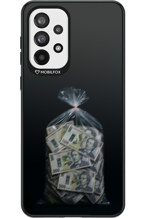 Plastic Bag - Samsung Galaxy A73