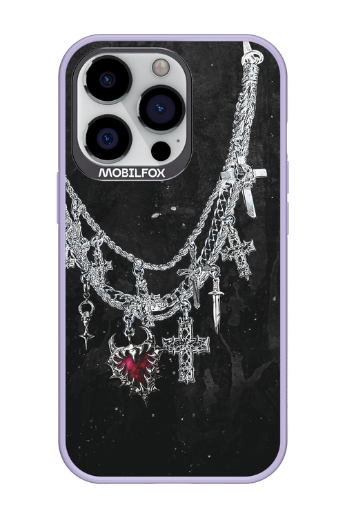 Trap Chain - Apple iPhone 13 Pro