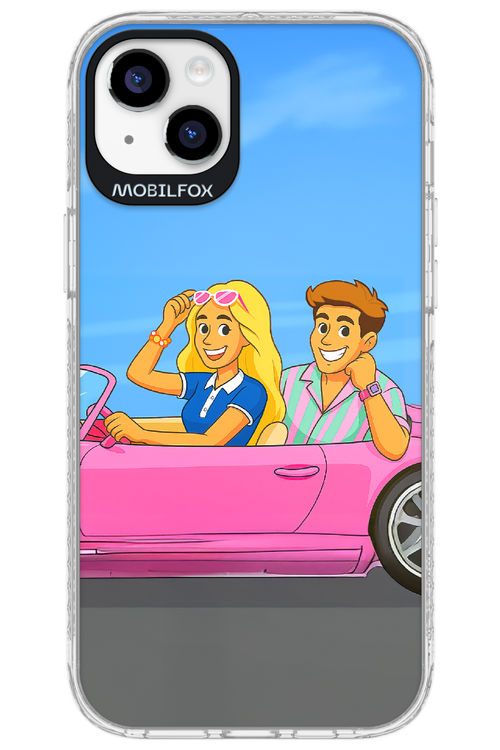 My Way 2.0 - Apple iPhone 14 Plus