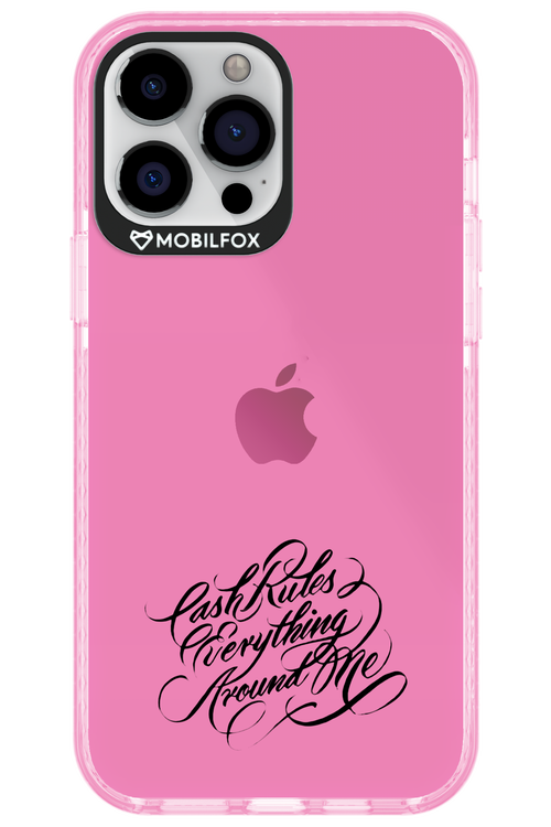 Cash Rules Script - Apple iPhone 13 Pro Max
