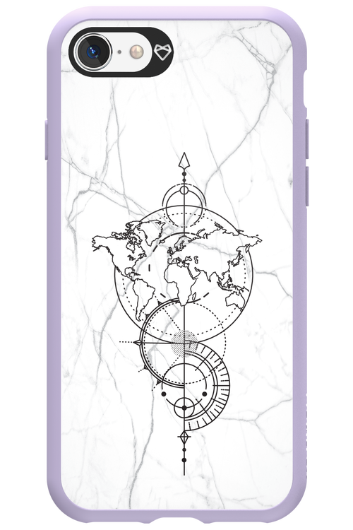 Compass 2.0 - Apple iPhone SE 2022