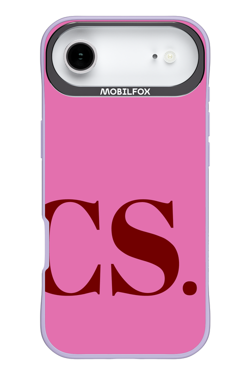 CS (Sorbet) 2.0 - Apple iPhone 17 Air