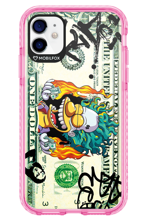 CLOWN 2.0 - Apple iPhone 11