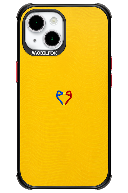Romania 2.0 - Apple iPhone 15
