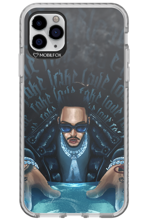 Fake Love 2.0 - Apple iPhone 11 Pro Max