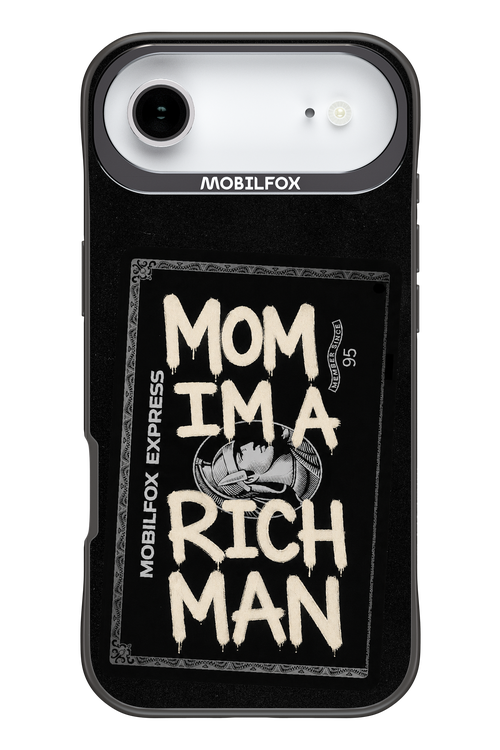 RICH MAN 2.0 - Apple iPhone 17 Air