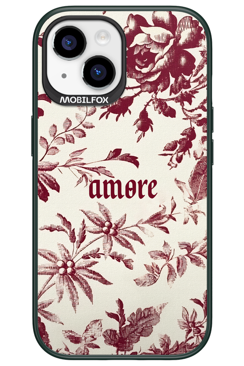 Amore 2.0 - Apple iPhone 15