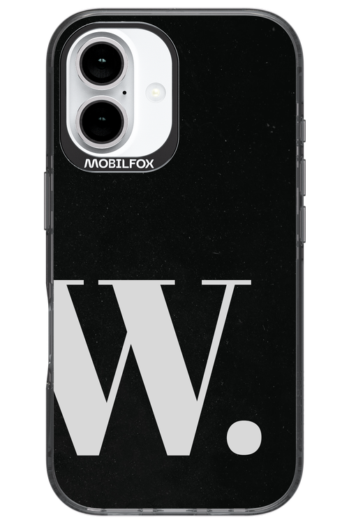 W (Off Space) 2.0 - Apple iPhone 16