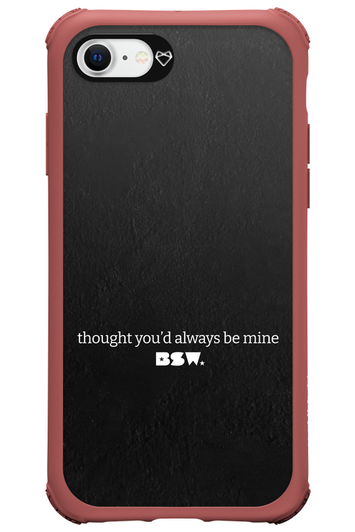 BSW FourSeasons 6 2.0 - Apple iPhone SE 2020