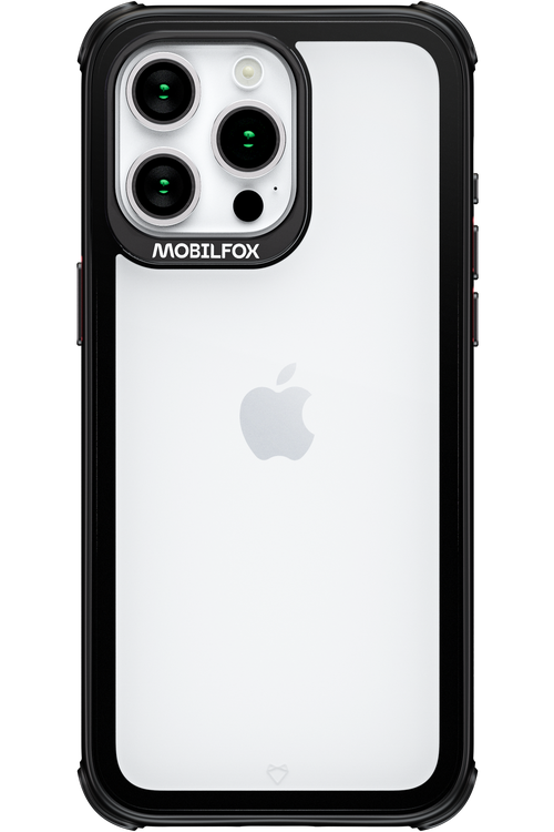 NUDE 2.0 - Apple iPhone 15 Pro Max