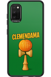 Clemendama 2.0 - Samsung Galaxy A41