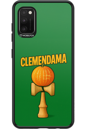 Clemendama 2.0 - Samsung Galaxy A41
