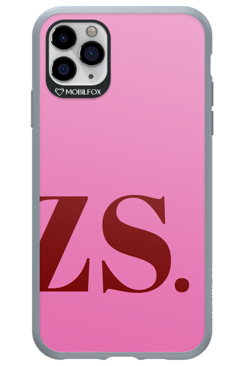 ZS (Sorbet) 2.0 - Apple iPhone 11 Pro Max