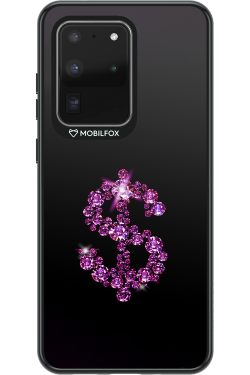 Diamond$ - Samsung Galaxy S20 Ultra 5G