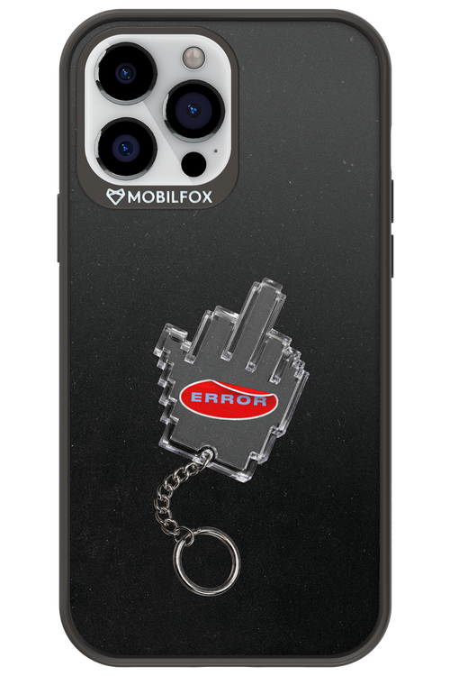 Err0r 2.0 - Apple iPhone 13 Pro Max