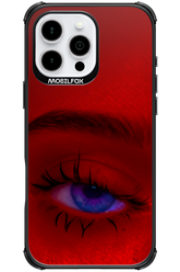 BLUE EYE - Apple iPhone 16 Pro Max