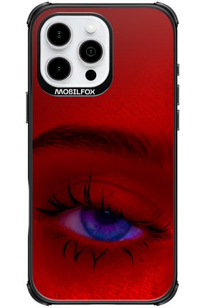 BLUE EYE - Apple iPhone 16 Pro Max