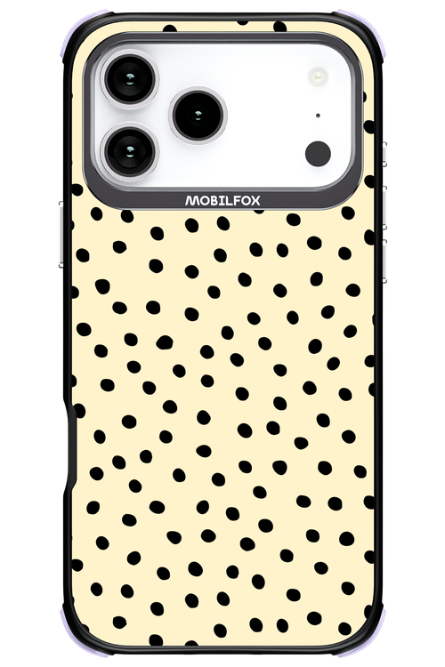 Polka Dots 2.0 - Apple iPhone 17 Pro Max