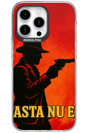 Sunset Duel - Apple iPhone 15 Pro Max