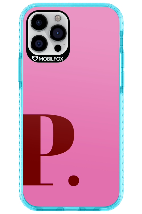 P (Sorbet) 2.0 - Apple iPhone 12 Pro