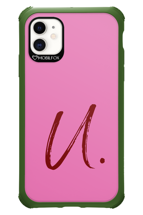 (Sorbet) U 2.0 - Apple iPhone 11