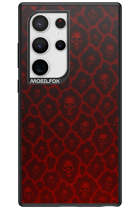 Skullpard 2.0 - Samsung Galaxy S24 Ultra