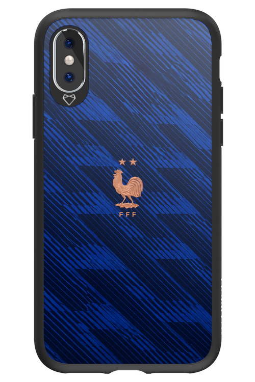 Franta 2.0 2.0 - Apple iPhone XS