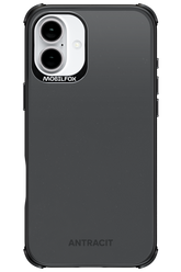 Antracit - Apple iPhone 16 Plus