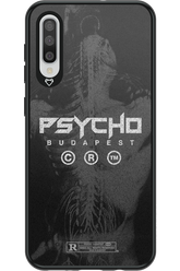 X-Ray - Samsung Galaxy A50