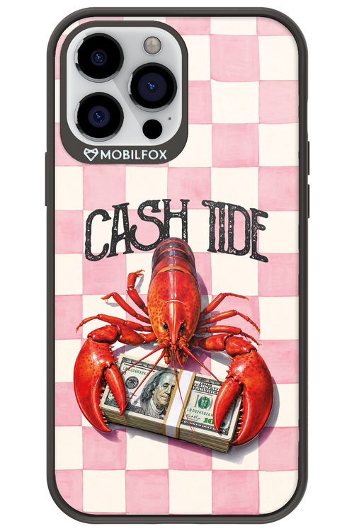 Cash Tide 2.0 - Apple iPhone 13 Pro Max