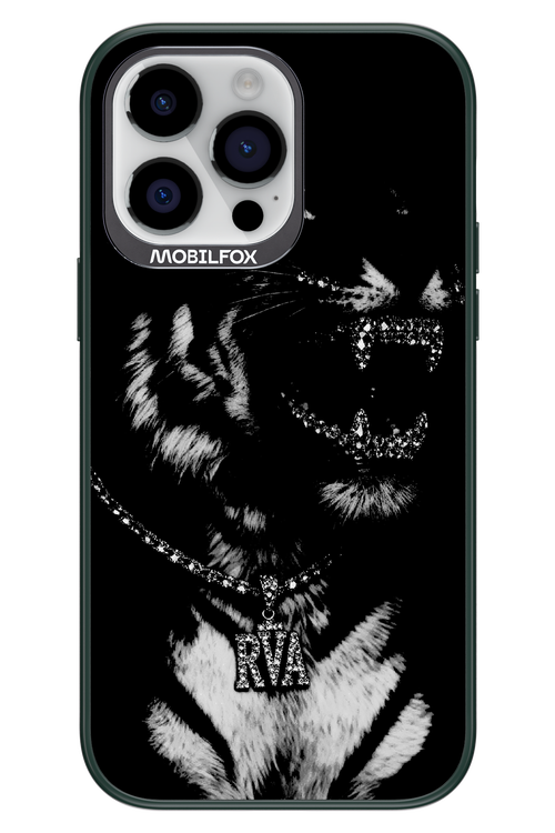 Tiger RVA 2.0 - Apple iPhone 14 Pro Max