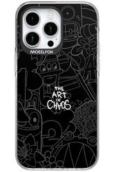 The Art of Chaos - Apple iPhone 15 Pro Max