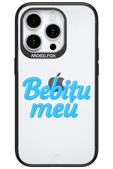 Meuu 2.0 - Apple iPhone 15 Pro