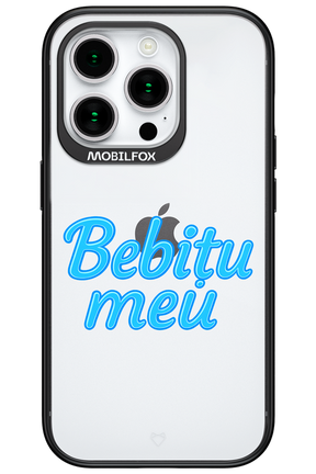 Meuu 2.0 - Apple iPhone 15 Pro