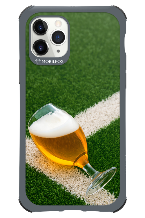 Just some beers 2.0 - Apple iPhone 11 Pro