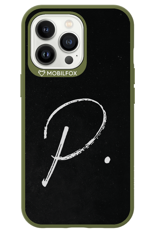 (Off Space) P 2.0 - Apple iPhone 13 Pro