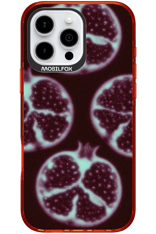 Persephone 2.0 - Apple iPhone 16 Pro Max