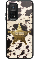 BOSS II 2.0 - Xiaomi Mi 10T 5G
