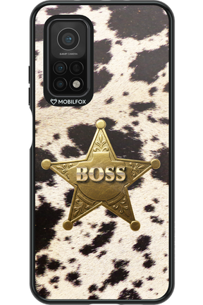 BOSS II 2.0 - Xiaomi Mi 10T 5G