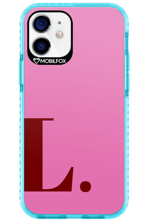 L (Sorbet) 2.0 - Apple iPhone 12