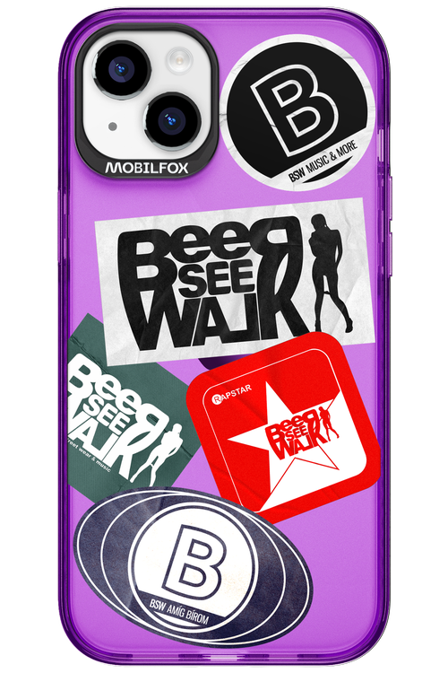 Beerseewalk I 2.0 - Apple iPhone 15 Plus