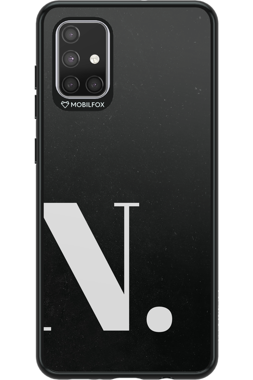 N (Off Space) 2.0 - Samsung Galaxy A71