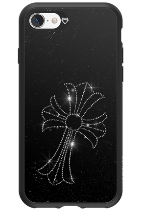 Chrome Standard - Apple iPhone SE 2022