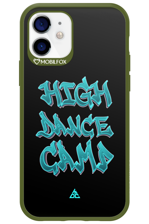 HDC 2 - Apple iPhone 12