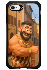 Dude - Apple iPhone 7