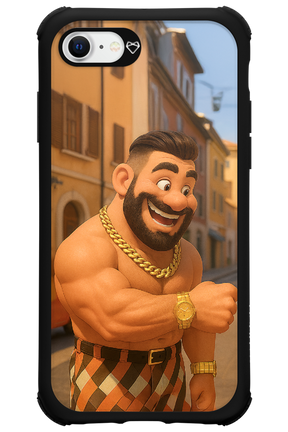Dude - Apple iPhone 7